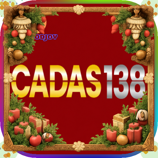 cadas138 — galeri pratinjau Resmi APK
